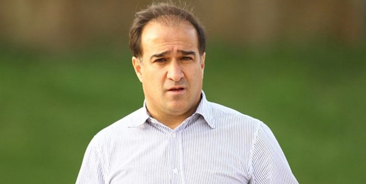 سیروس دین‌محمدی