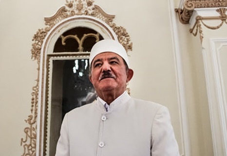 موبد زرتشتیان