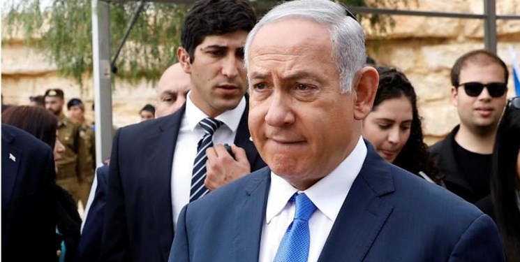 نخست‌وزیر اسراییل