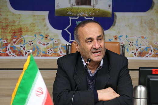 بسته بودن مرز مهران