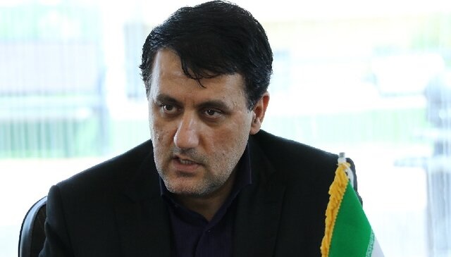 همایون یوسفی