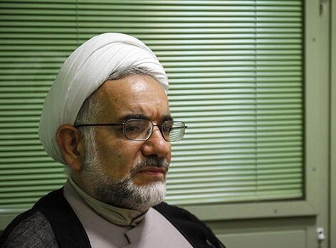 محمد مقدم