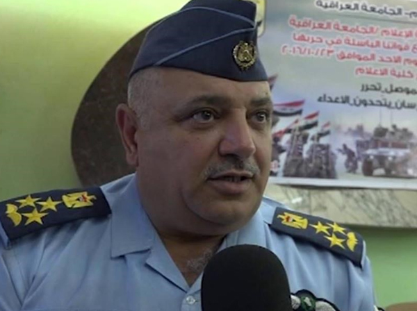 امنیت اربعین