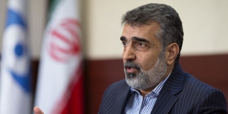 درگذشت رئیس سازمان انرژی اتمی