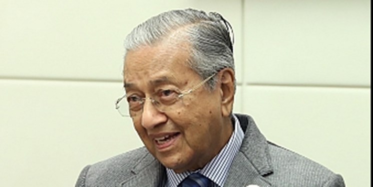 ماهاتیر محمّد