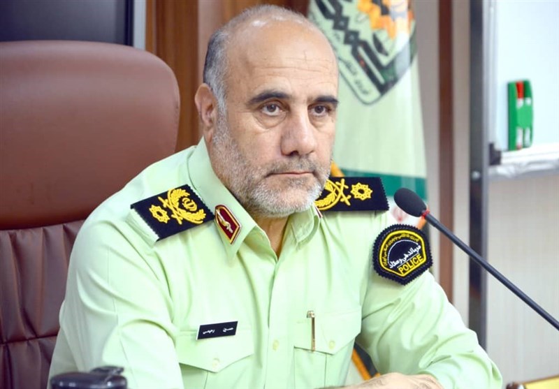 بازداشت یک ورزشکار مشهور
