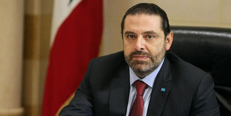 استعفای نخست‌وزیر لبنان