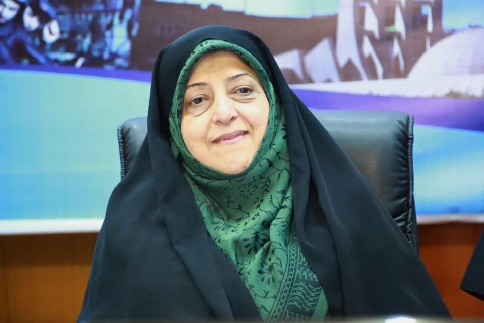 ابتکار در ورزشگاه آزادی