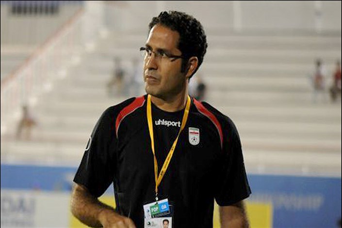 اکبر محمدی