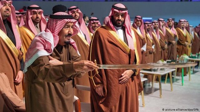 بن سلمان