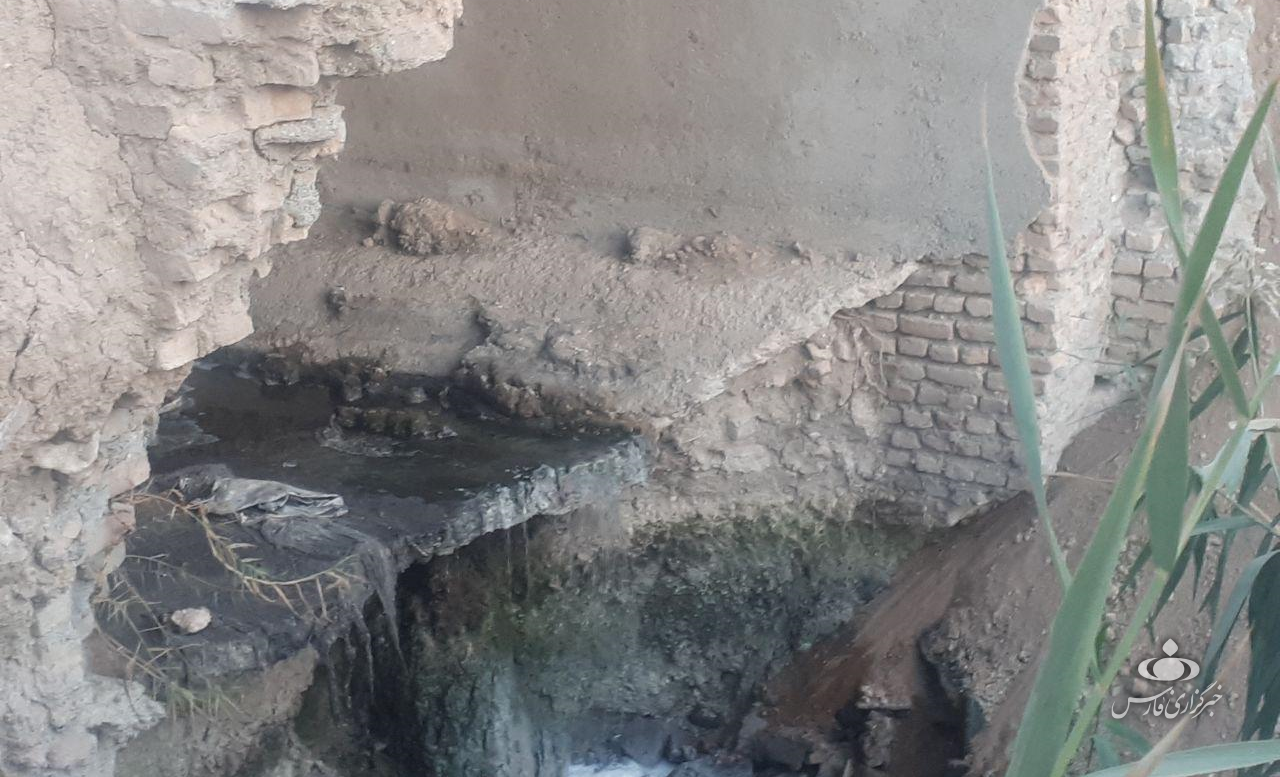 بوی بد
