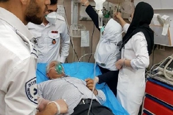 بیماری