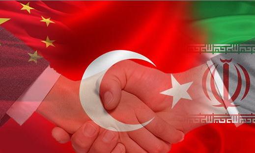 روابط ایران و ترکیه