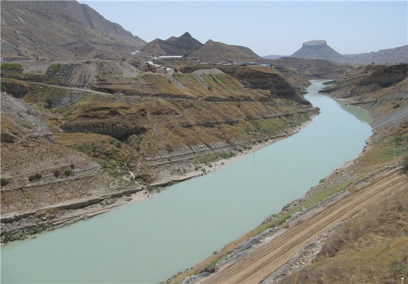روخانه کشکان