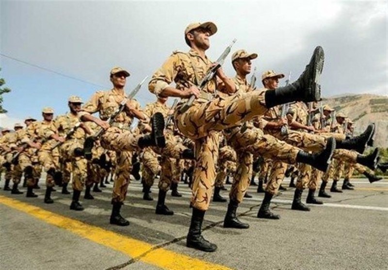 سربازی