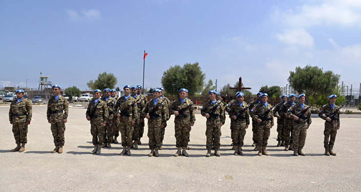 نظامیان آمریکا در سوریه