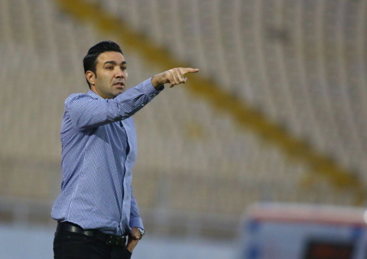 تیم فوتبال فولاد خوزستان