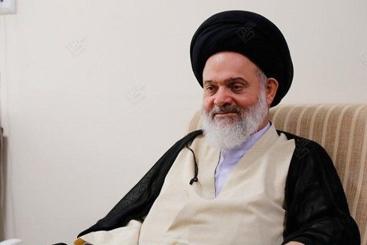 وضعیت امام جمعه قم