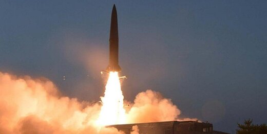 آزمایش‌ موشکی جدید کره شمالی