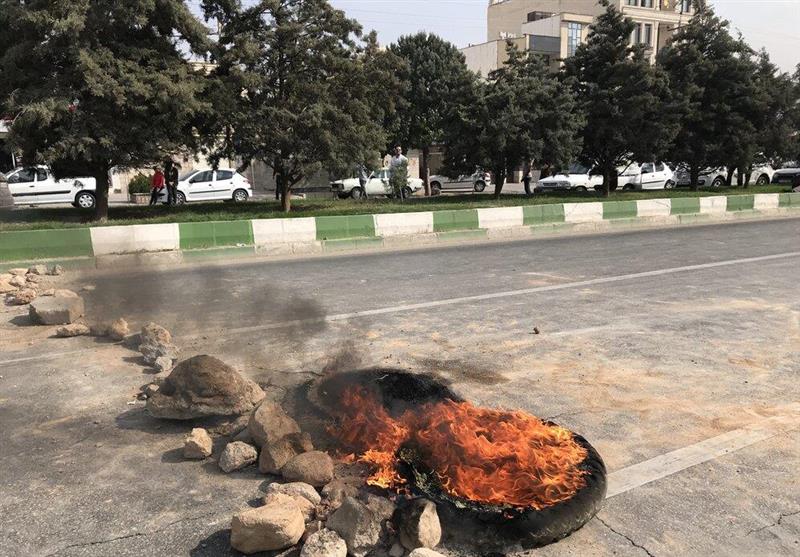 محافظ سابق وزرای علوم دولت احمدی‌نژاد