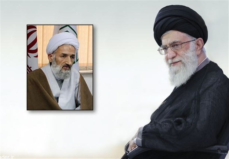 نماینده ولی‌فقیه در استان مازندران