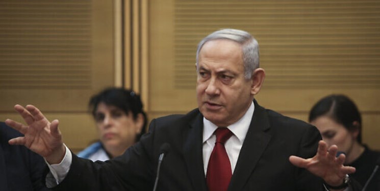 نخست وزیر اسرائیل