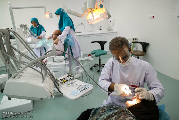 ارتودنسی