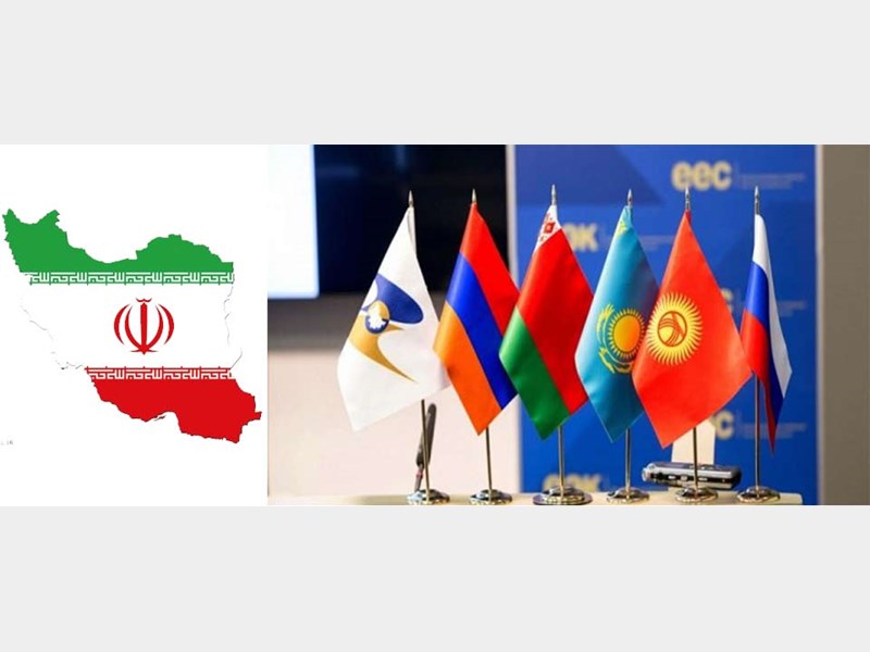 فرصت‌های تجاری بخش کشاورزی با عضویت ایران در اتحادیه اوراسیا