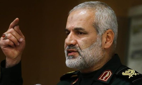 سردار علی بلالی