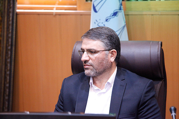 عباس مسجدی