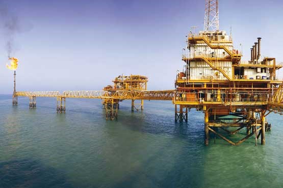 میدان نفتی جدید در ایران