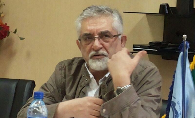 یزداین