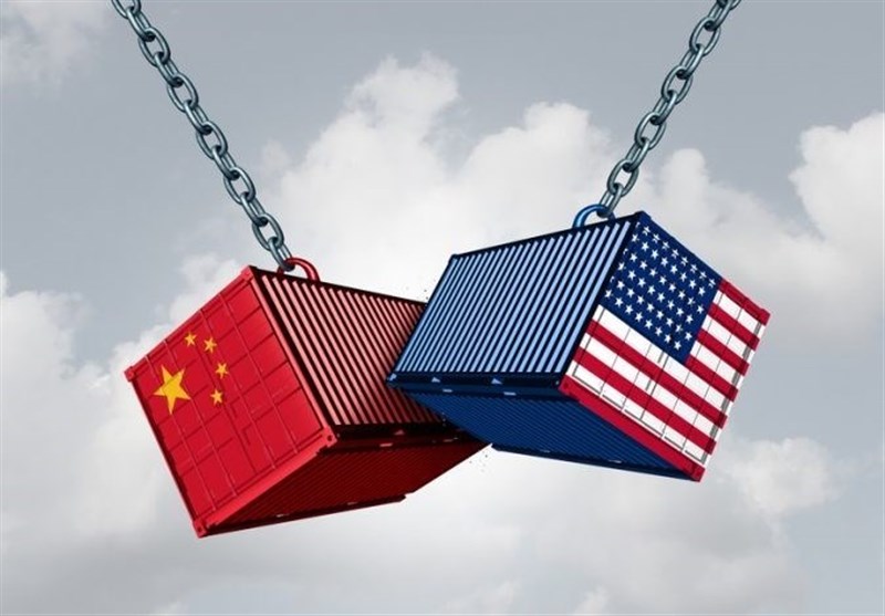 اقتصاد چین اقتصاد آمریکا