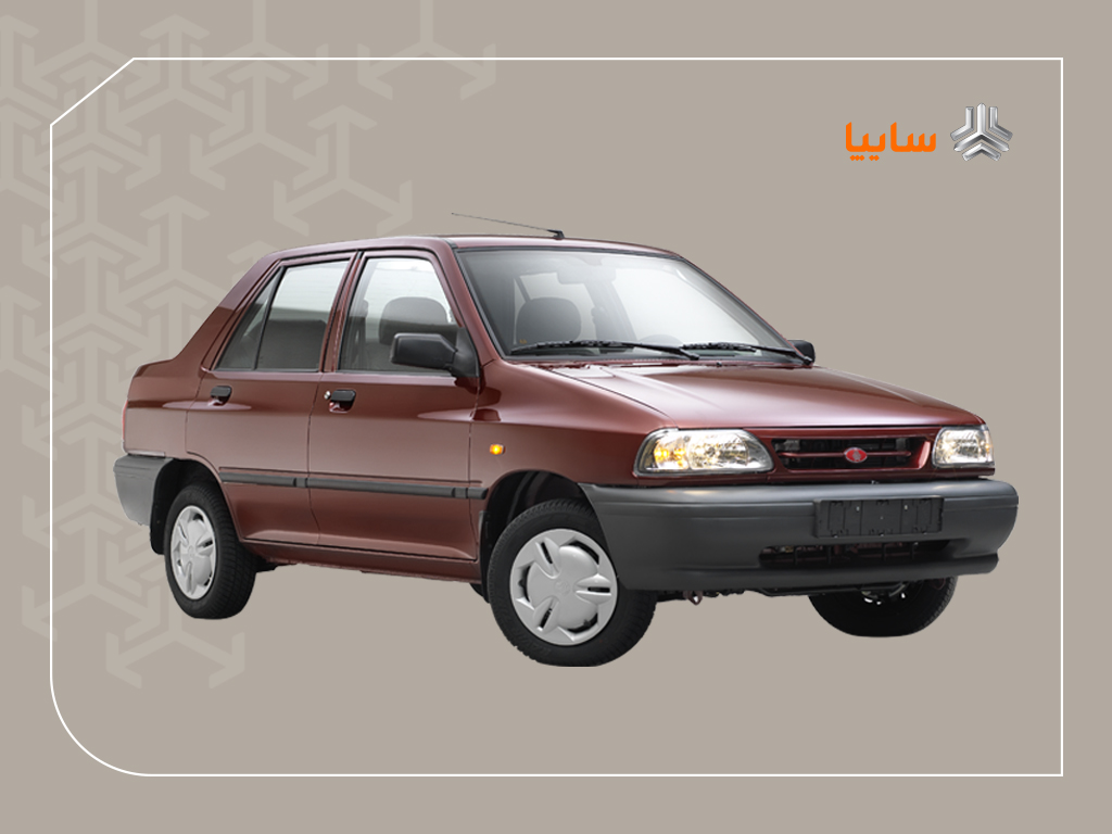 فروش سایپا